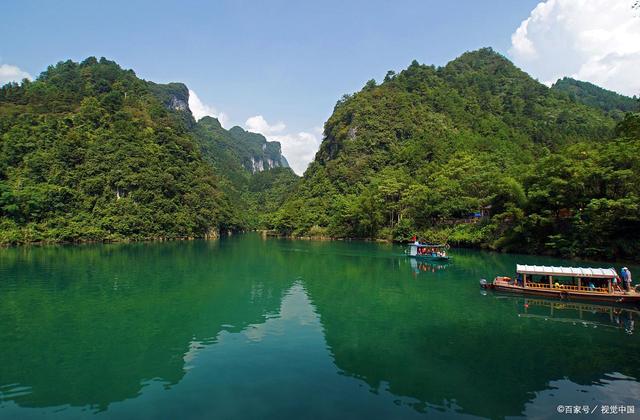 中國夏天最涼快的城市排名，中國夏天最涼爽的城市排名榜單揭曉