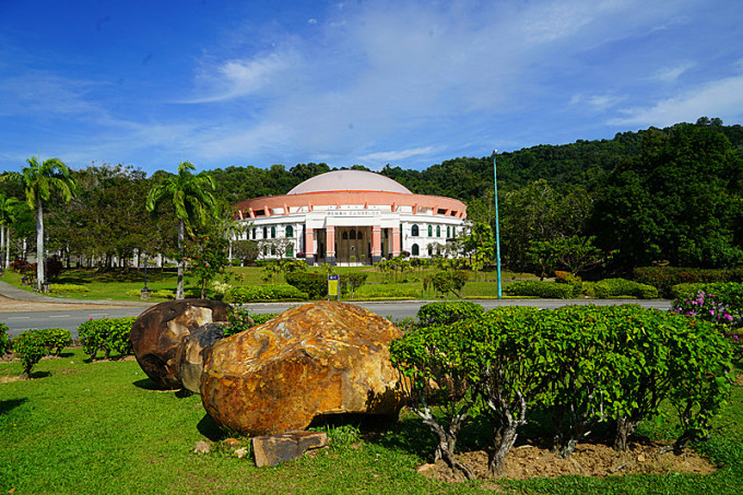 馬來西亞沙巴大學(xué)，探索與發(fā)現(xiàn)，馬來西亞沙巴大學(xué)，探索與發(fā)現(xiàn)的旅程