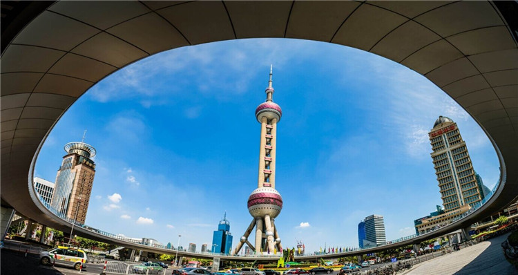 上海跟團一日游，深度探索魔都的魅力之旅，上海跟團一日游，深度探尋魔都魅力之旅