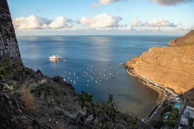 圣赫勒拿島，歷史與傳奇的交匯之地，圣赫勒拿島，歷史與傳奇的交匯勝地