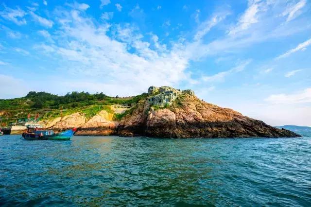 南麂島民宿價格概覽，一晚多少錢？，南麂島民宿價格一覽，每晚費用多少？