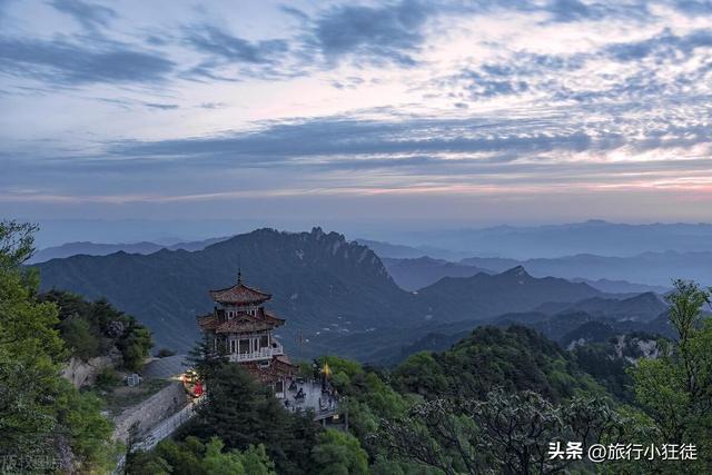 武漢之旅，六大必游景點的魅力之旅，武漢之旅，探尋六大必游景點的魅力