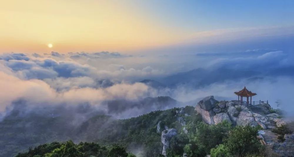 沂山風(fēng)景區(qū)門票多少錢