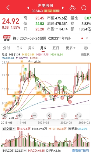 滬電股份股票怎么樣，深度解析與前景展望，滬電股份股票深度解析與前景展望，表現(xiàn)如何？未來發(fā)展怎樣？