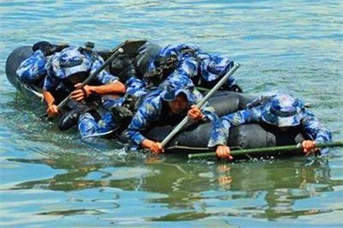 海軍陸戰(zhàn)隊(duì)訓(xùn)練科目，塑造精英的戰(zhàn)斗力量，海軍陸戰(zhàn)隊(duì)訓(xùn)練科目，精英戰(zhàn)斗力量的塑造之旅