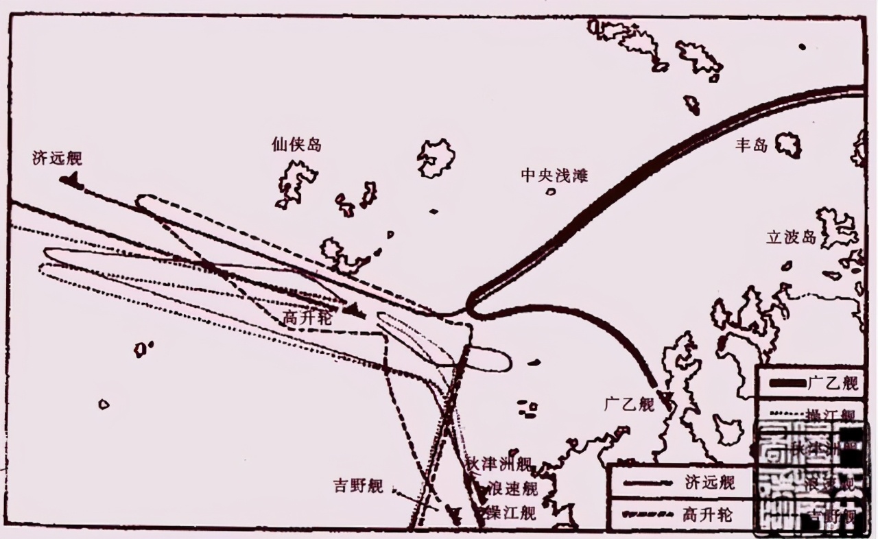 現(xiàn)代發(fā)展交織之路